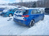Hyundai Elantra Gt KMHH35LE1JU035733 photo