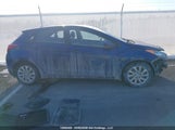 Hyundai Elantra Gt KMHD25LE4DU095723 снимка