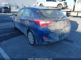 Hyundai Elantra Gt KMHD25LE4DU095723 снимка