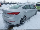 Hyundai Elantra KMHD84LFXHU353914 снимка
