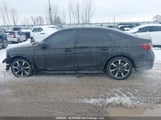 Honda Civic Sport Hybrid/Sport Touring Hybrid 2HGFE4F80SH013640 снимка