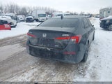 Honda Civic Sport Hybrid/Sport Touring Hybrid 2HGFE4F80SH013640 fotografie