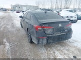 Honda Civic Sport Hybrid/Sport Touring Hybrid 2HGFE4F80SH013640 fotografie