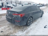 Honda Civic Sport Hybrid/Sport Touring Hybrid 2HGFE4F80SH013640 fotografie