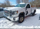 GMC Sierra K2500 Sle 1GT39ME72NF104073 снимка