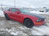 Ford Mustang 1ZVFT80N765171154 снимка