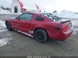 Ford Mustang 1ZVFT80N765171154 снимка