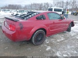 Ford Mustang 1ZVFT80N765171154 снимка