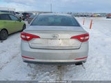 Hyundai Sonata Gl 5NPE24AF2GH379459 снимка