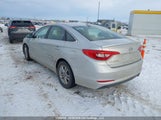Hyundai Sonata Gl 5NPE24AF2GH379459 снимка