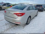 Hyundai Sonata Gl 5NPE24AF2GH379459 снимка