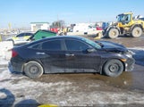 Honda Civic Touring 2HGFC1F95GH112877 снимка