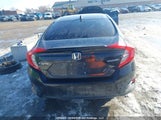 Honda Civic Touring 2HGFC1F95GH112877 снимка
