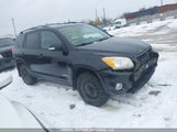 Toyota Rav4 Limited 2T3DK4DV5AW018709 снимка
