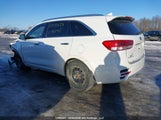 Kia Sorento Sx/Sx Limited 5XYPKDA5XJG345915 fotografie