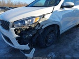 Kia Sorento Sx/Sx Limited 5XYPKDA5XJG345915 photo