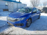 Honda Civic Ex 2HGFC2F87JH036261 снимка