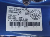 Honda Civic Ex 2HGFC2F87JH036261 снимка