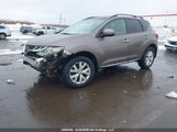 Nissan Murano S/Sl/Le JN8AZ1MW0BW174539 снимка