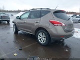 Nissan Murano S/Sl/Le JN8AZ1MW0BW174539 снимка