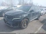 Kia Sorento Sx/Sxp 5XYRKDLF3MG040419 снимка