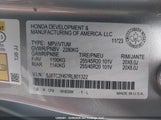 Acura Rdx 5J8TC2H67RL801322 снимка