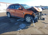 Mitsubishi Rvr Gt/Le/Se/Sel JA4AJVAWXMU601412 photo