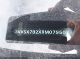 Volkswagen Taos Se 3VVSX7B2XRM079507 снимка