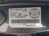 Honda Accord Value 1HGCM56196A812755 снимка