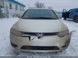 Honda Civic Lx 2HGFG11697H014369 снимка