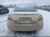 Honda Civic Lx 2HGFG11697H014369 снимка