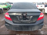 Honda Civic Lx 2HGFB2F44CH047981 fotografie