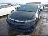 Honda Civic Lx 2HGFB2F44CH047981 fotografie