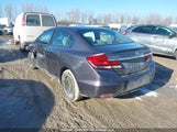 Honda Civic Lx 2HGFB2F49FH017959 снимка