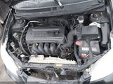 Toyota Matrix Xr 2T1KR32E28C689971 fotografie