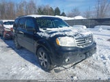 Honda Pilot Touring 5FNYF4H91FB501937 снимка