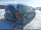 Honda Pilot Touring 5FNYF4H91FB501937 fotografie