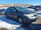 Toyota Corolla Ce 2T1BU40E59C178747 снимка