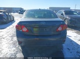 Toyota Corolla Ce 2T1BU40E59C178747 снимка