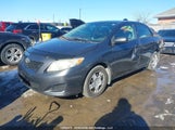 Toyota Corolla Ce 2T1BU40E59C178747 снимка