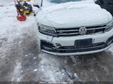 Volkswagen Tiguan Sel Premium/Sel Premium R-Line 3VV4B7AX1KM188349 fotografie