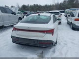 Hyundai Elantra Preferred W/Tech Package KMHLM4DG4RU725974 снимка