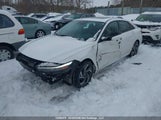 Hyundai Elantra Preferred W/Tech Package KMHLM4DG4RU725974 снимка