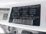 Hyundai Elantra Preferred W/Tech Package KMHLM4DG4RU725974 снимка