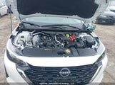 Nissan Sentra Sv 3N1AB8CV8SY354283 photo