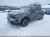 Nissan Kicks Sv 3N8AP6CB5SL353733 снимка