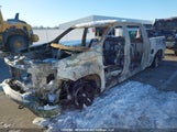 Chevrolet Silverado K1500 Lt 2GCUKDED2T1118753 снимка