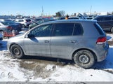 Volkswagen Golf 2.5L Comfortline/2.5L Highline/2.5L Trendline/Wolfsburg Edition 2.5L WVWDA7AJ4DW119784 снимка