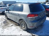 Volkswagen Golf 2.5L Comfortline/2.5L Highline/2.5L Trendline/Wolfsburg Edition 2.5L WVWDA7AJ4DW119784 photo