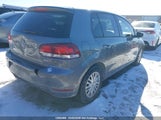 Volkswagen Golf 2.5L Comfortline/2.5L Highline/2.5L Trendline/Wolfsburg Edition 2.5L WVWDA7AJ4DW119784 photo